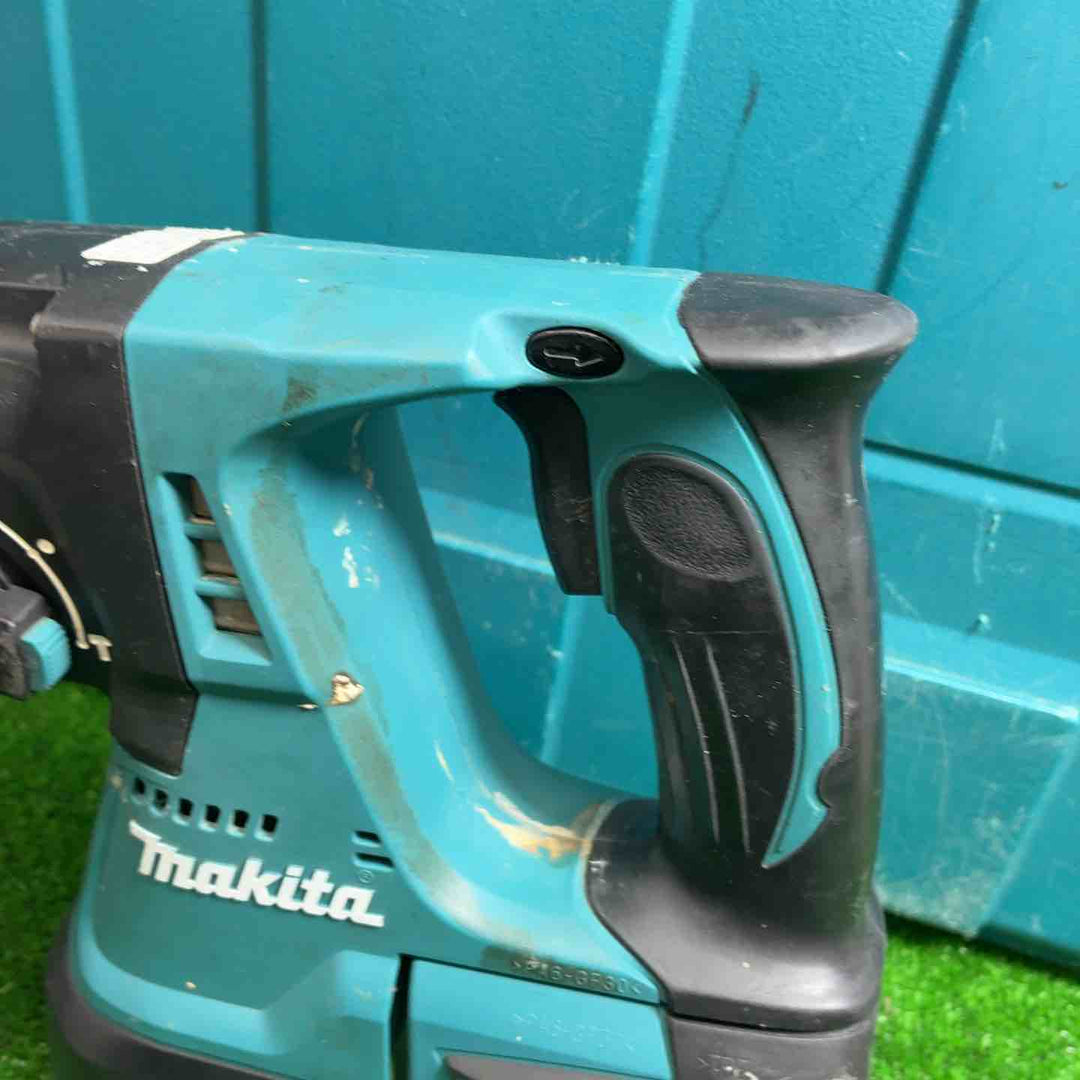 ★マキタ(makita) コードレスハンマドリル HR244DRGX【藤沢店】