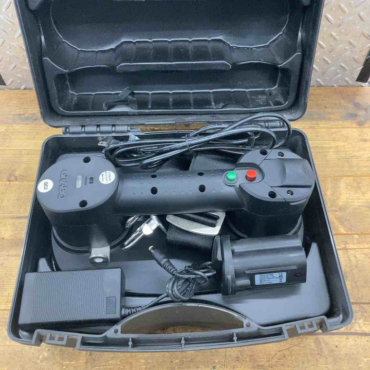 ▼GRABO グラボ バキュームリフター NG-V 揚力最大150kg【所沢店】