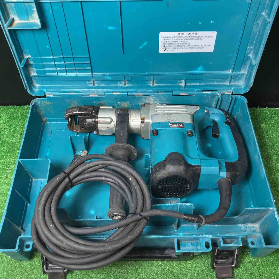 ★マキタ(makita) 電動ハンマ HM0830【岩槻店】