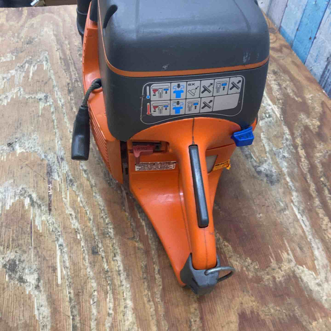◇ハスクバーナ(Husqvarna) エンジンカッター K770【柏店】