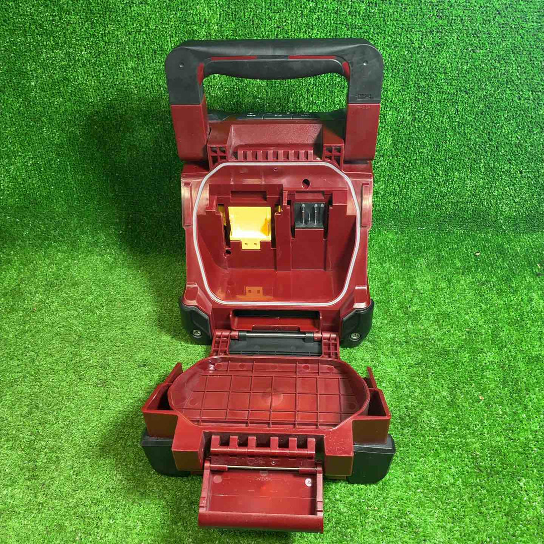 ◇マキタ(makita) コードレススピーカー MR200AR【藤沢店】