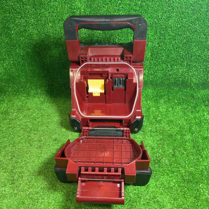 ◇マキタ(makita) コードレススピーカー MR200AR【藤沢店】