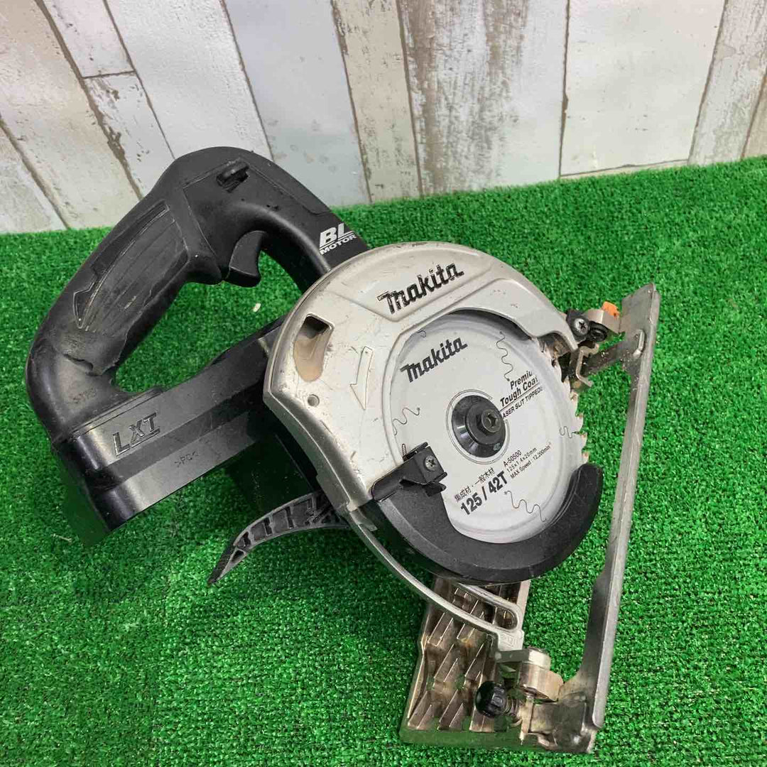 ★マキタ(makita) コードレス丸のこ HS471DZB【町田店】