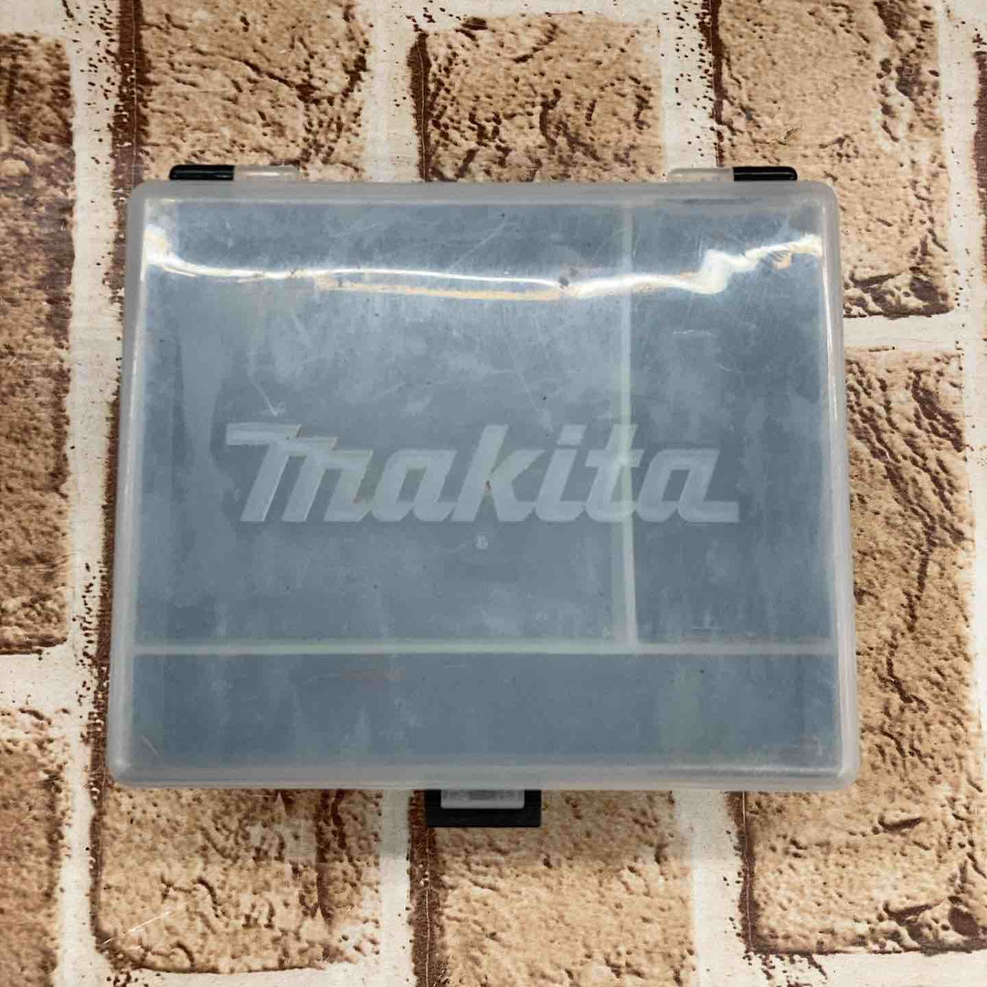 ★マキタ(makita) コードレスペンインパクトドライバー TD022DSHXB【所沢店】