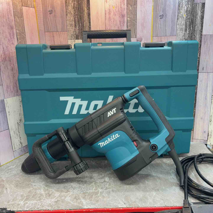 ★マキタ(makita) 電動ハンマ HM1111C【八潮店】