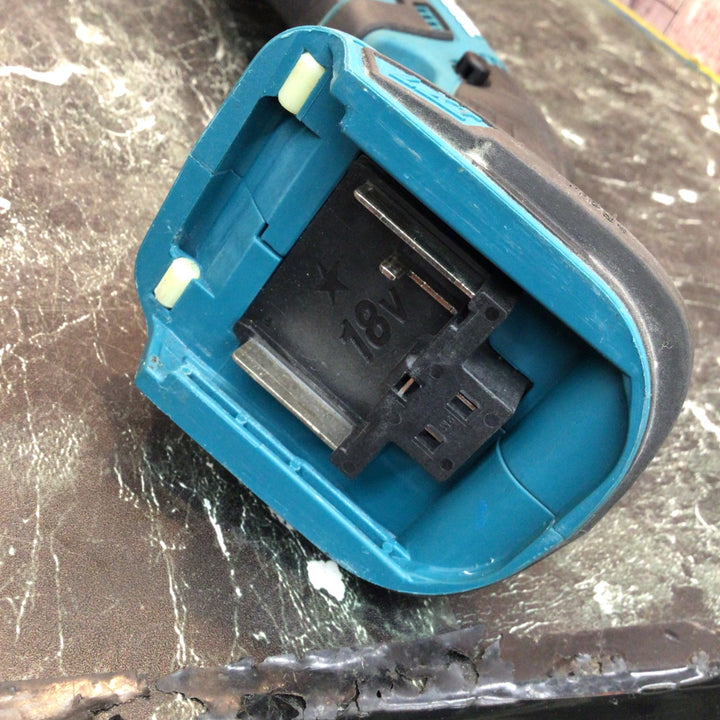 ★マキタ(makita) コードレスレシプロソー JR184DZ【八潮店】