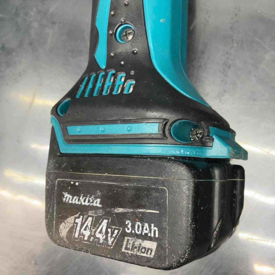 ☆マキタ(makita) 100mmコードレスディスクグラインダー GA400DRF【川越店】