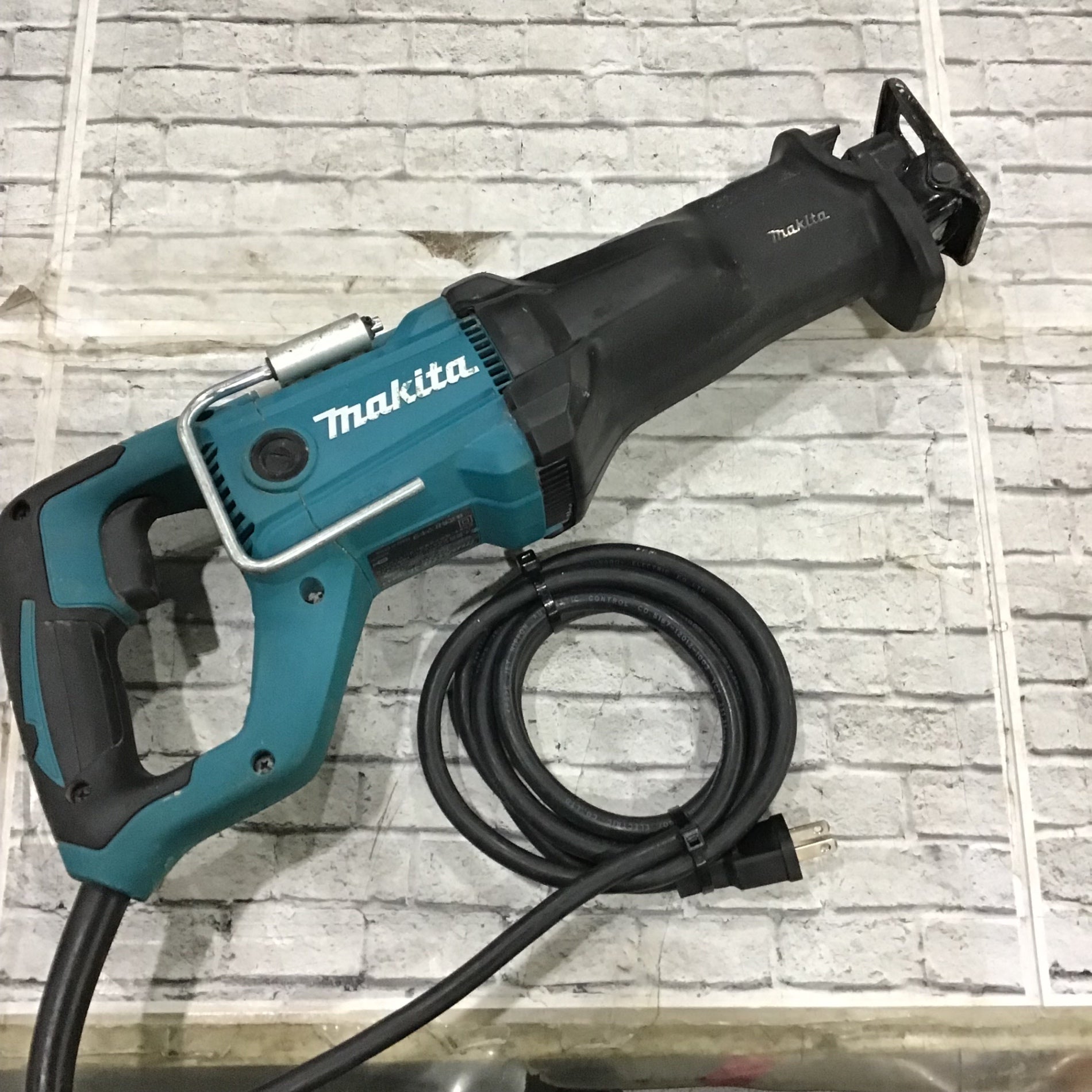 Makita JR3051T レシプロソー （マキタ makita レシプロソー
