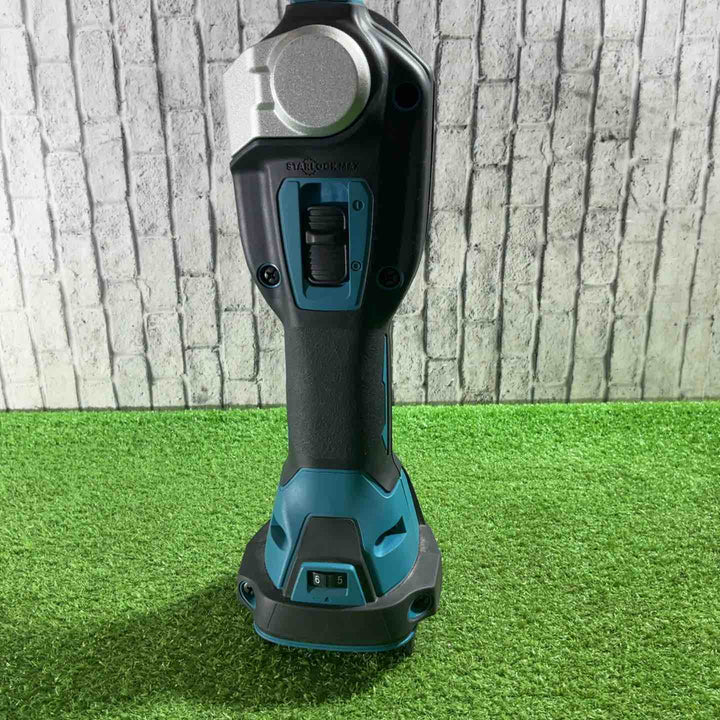 ★マキタ(makita) コードレスマルチツール TM52DZ 動作確認済【川口店】
