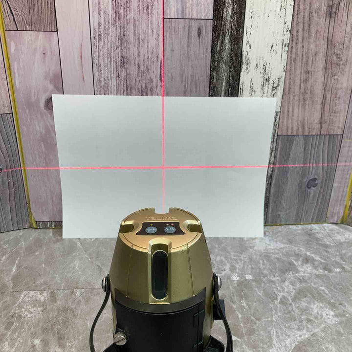 ◇タジマ(Tajima)  レーザー墨出し器 GT3Zi 矩・横 GT3Z-I【八潮店】