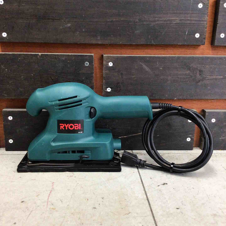 【中古品】 リョービ/RYOBI サンダ MS-350 【鴻巣店】