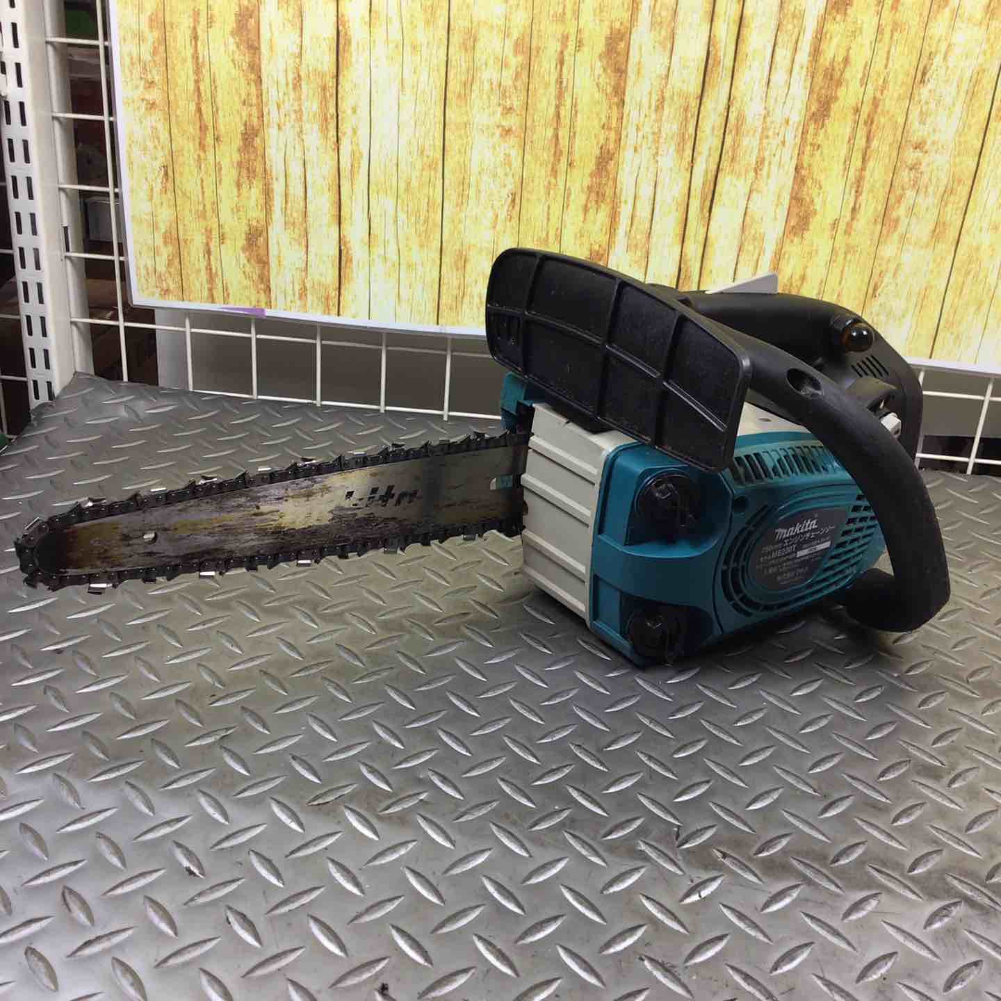 ◇マキタ(makita) 250mmエンジンチェーンソー ME230T【川崎店