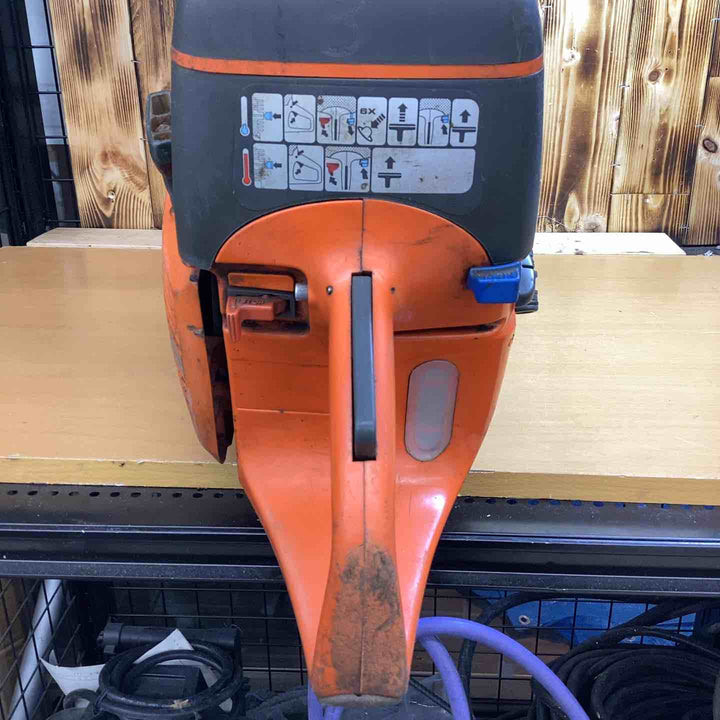 ★ハスクバーナ(Husqvarna) エンジンカッター K760【越谷店】