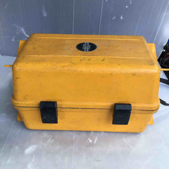 TOPCON（トプコン） トランシット AG-20BP【草加店】