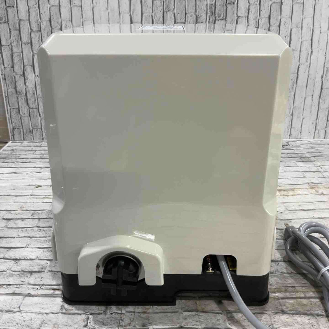 ★エバラポンプ(荏原製作所) 浅井戸用インバータポンプ 32HPE0.4S HPE106 フレッシャーミニ【川口店】