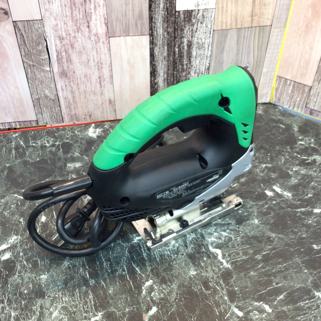 ハイコーキ(HIKOKI ※旧:日立工機) ジグソー CJ90VST【八潮店】