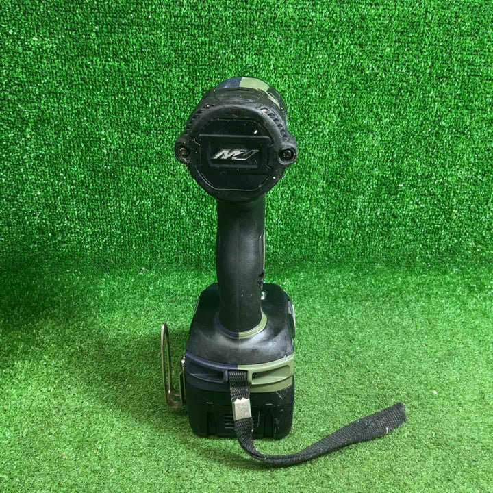 ◇ハイコーキ(HIKOKI ※旧:日立工機) コードレスインパクトドライバー WH36DC(2XPS)(BG)【藤沢店】