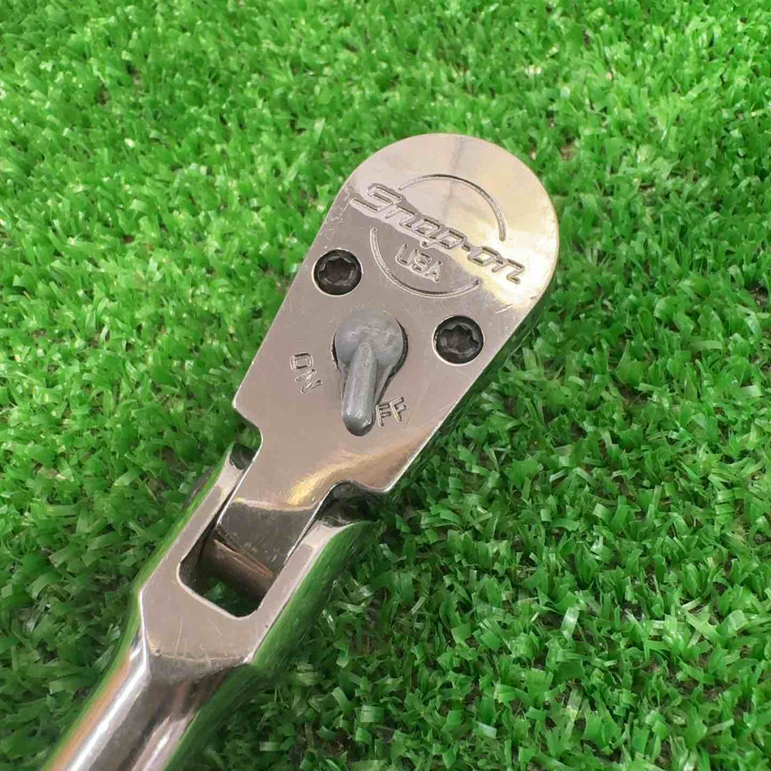 スナップオン/Snap-on ラチェットハンドル FCF936【町田店】