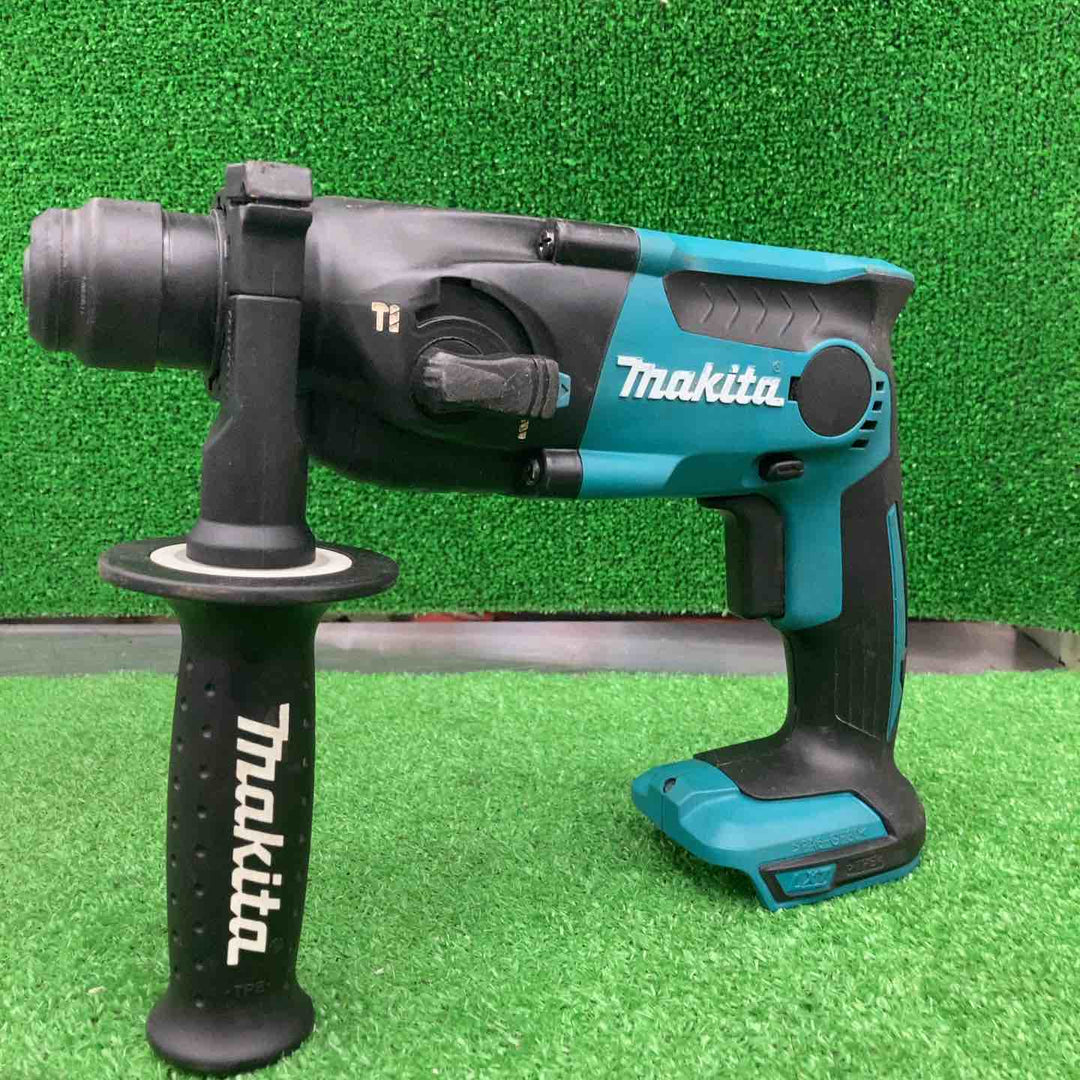 マキタ(makita) コードレスハンマドリル HR165DZK【桶川店】