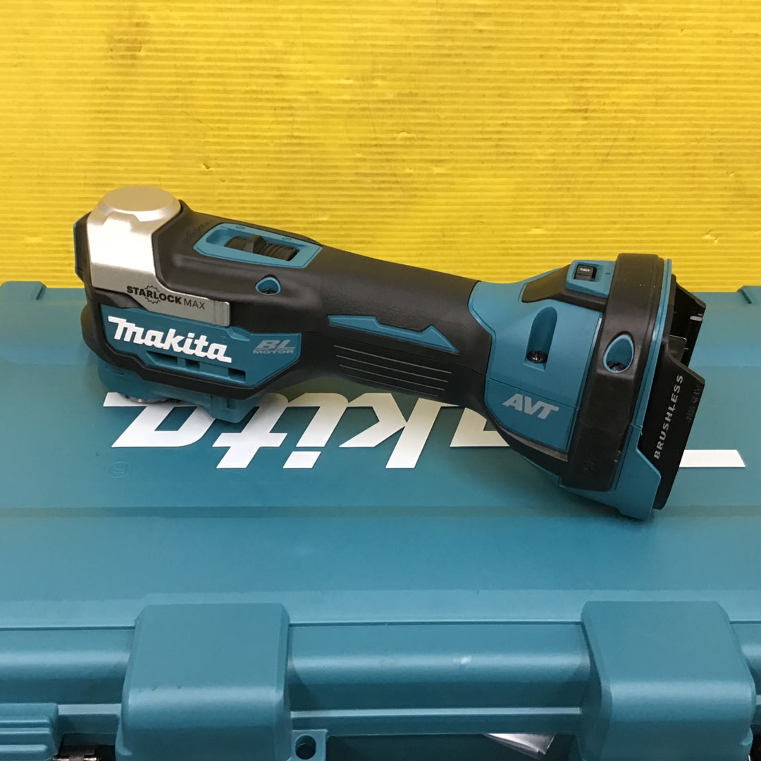 ★マキタ(makita) コードレスマルチツール TM52DRG【八潮店】