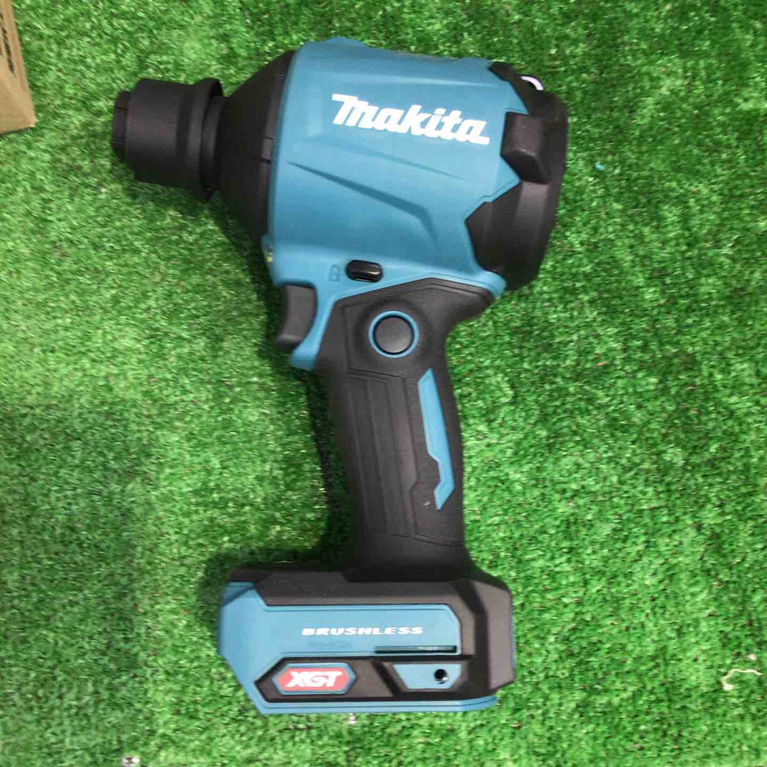 ★マキタ(makita) コードレスエアダスタ AS001GZ【町田店】
