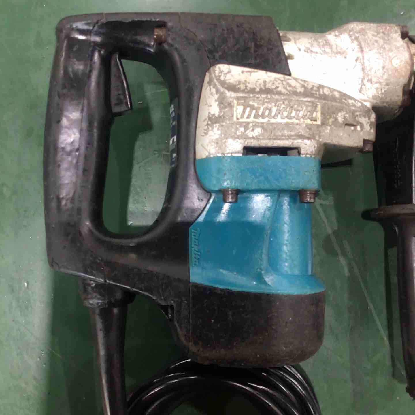 ☆マキタ(makita) ハンマドリル HR4030C【川口店】 – アクトツール ☆マキタ(makita) ハンマドリル HR4030C【川口店】 – アクトツール