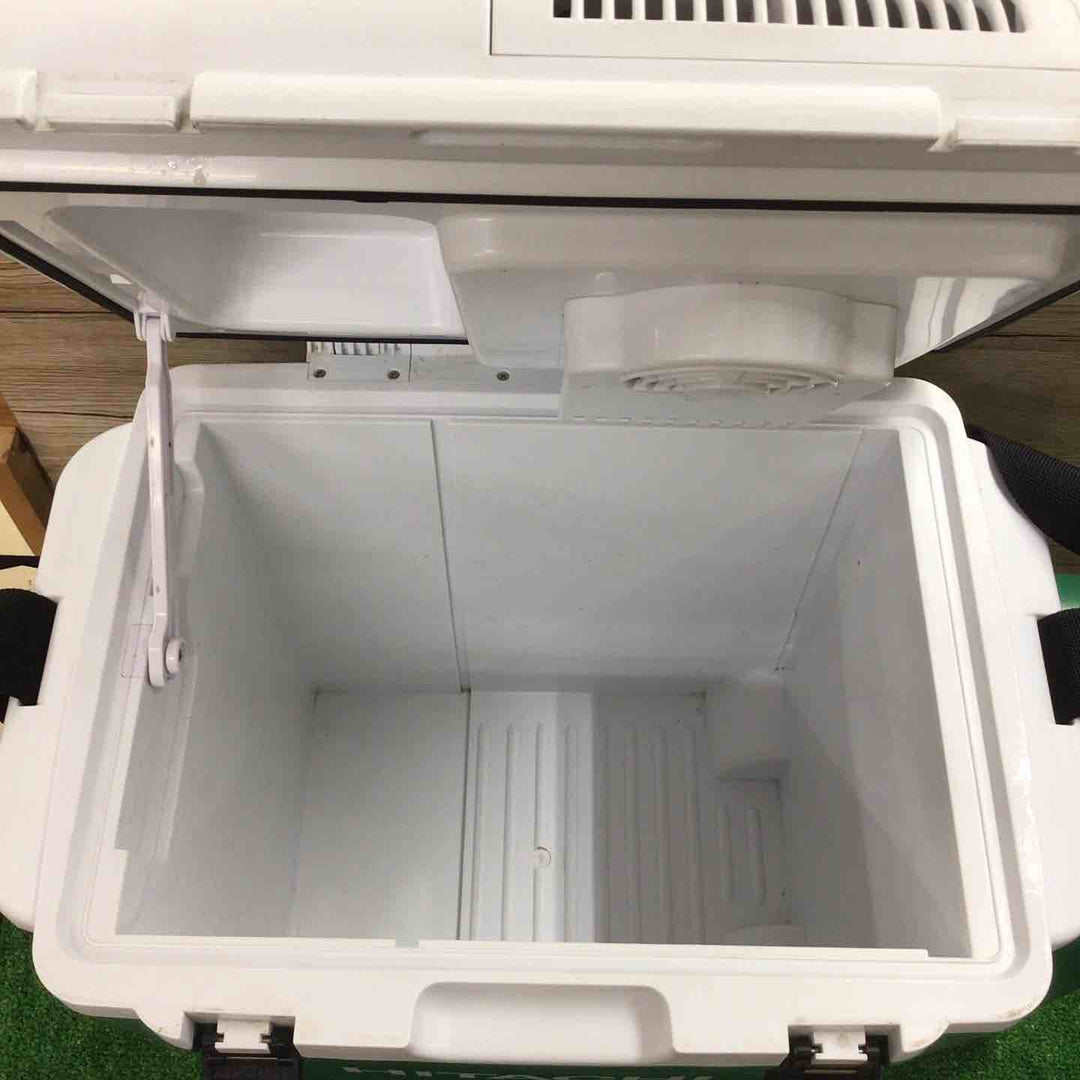 ◇ハイコーキ(HIKOKI ※旧:日立工機) コードレス冷温庫 UL18DSL(NM)【町田店】