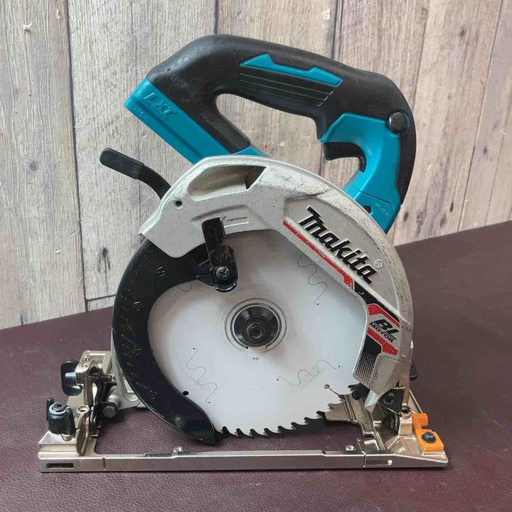 【中古品】マキタ(makita) コードレス丸のこ HS631DZ 18V マルノコ【東大和店】