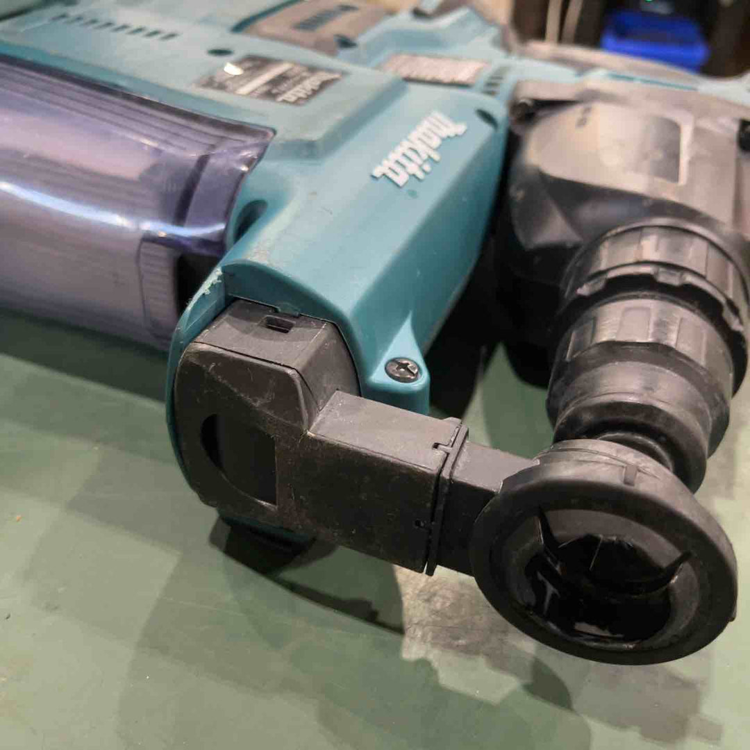 ★マキタ(makita) コードレスハンマドリル HR244DRGXV【藤沢店】