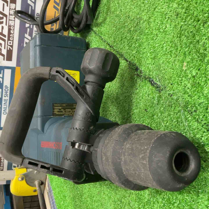 ★ボッシュ(BOSCH) 電動ハンマー GSH11E【草加店】