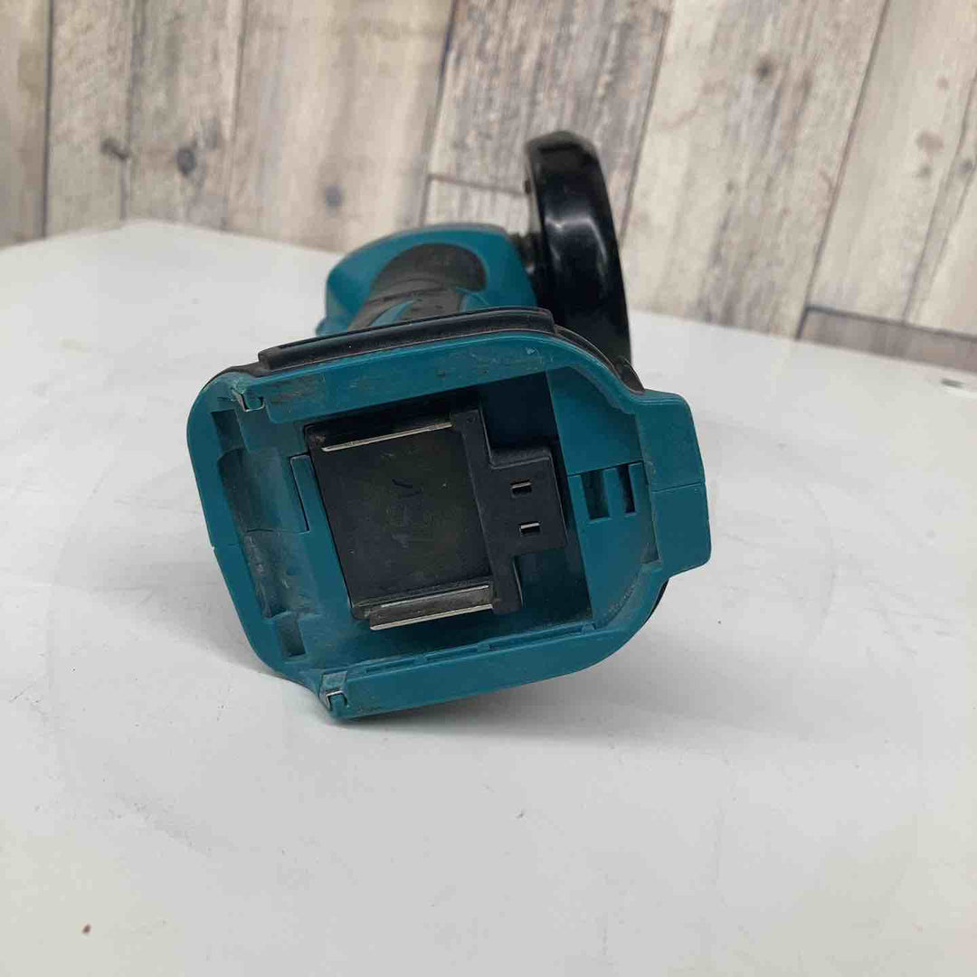 ☆マキタ(makita) コードレスディスクグラインダ GA402DZ　本体のみ　18V対応【戸田店】