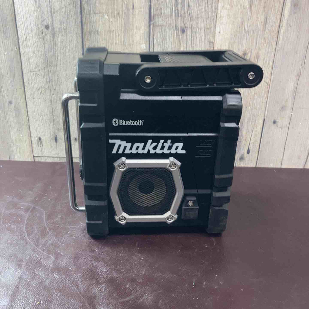 【中古品】マキタ(makita) コードレスラジオ MR108B【東大和店】