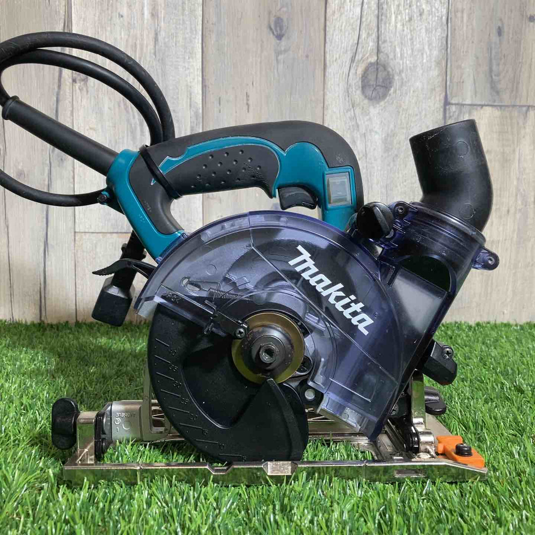 ★マキタ(makita) 防じん丸のこ KS5000FX【戸田店】