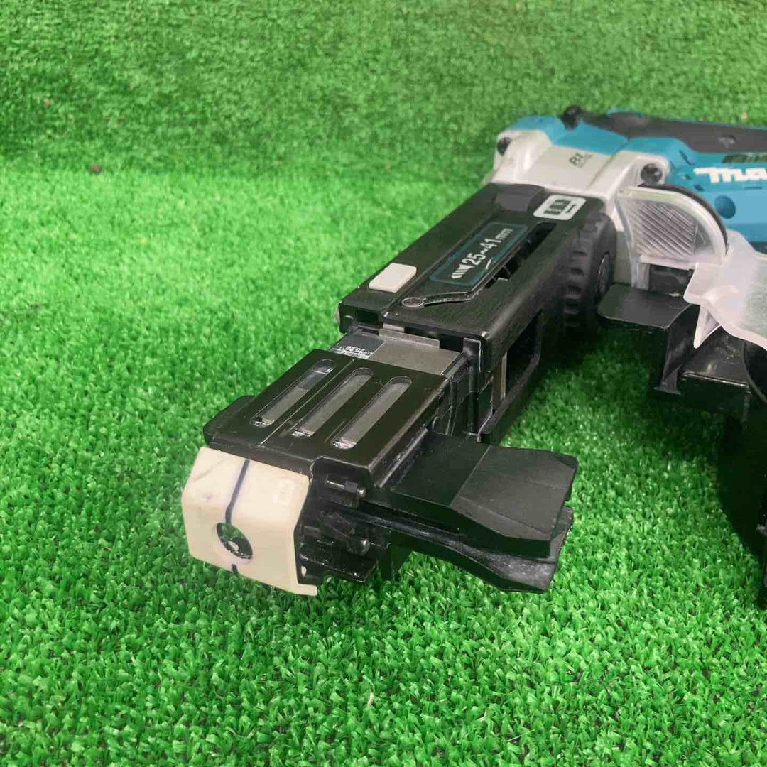 ★マキタ(makita) コードレスオートパックスクリュードライバー FR451DZ【川崎店】