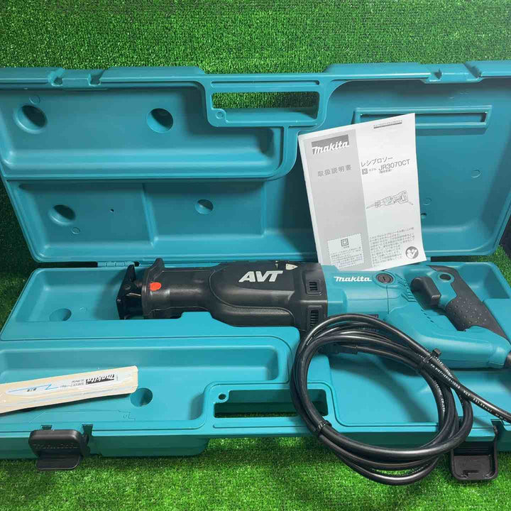 マキタ(makita) レシプロソー JR3070CT【藤沢店】