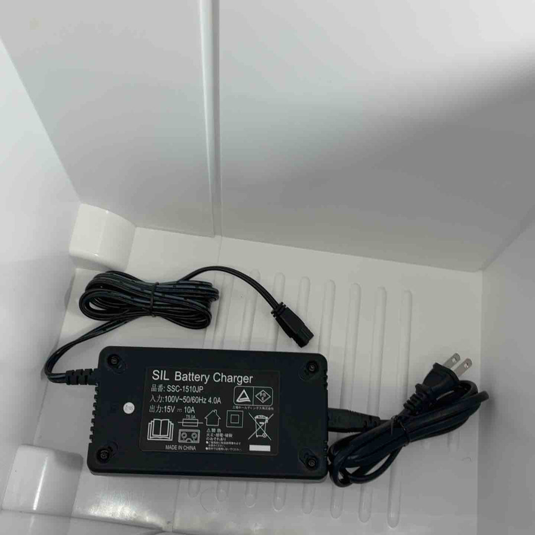 【藤沢店】 【美品】 ハイコーキ(HIKOKI ※旧:日立工機) コードレス冷温庫 UL18DA(NM)