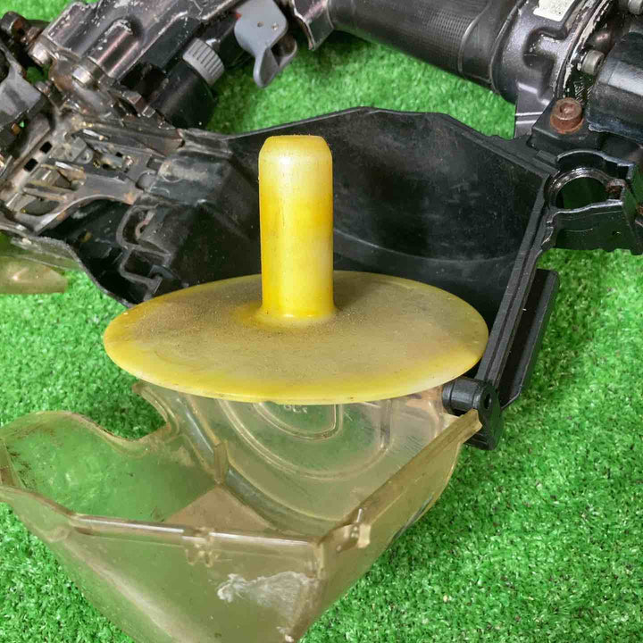 ★マックス(MAX) 高圧エア釘打ち機 HN-50N3(D)-G【岩槻店】