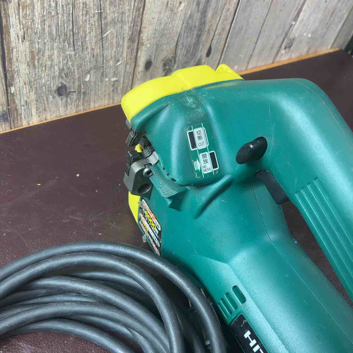 【中古品】 ハイコーキ(HIKOKI ※旧:日立工機) 全ネジカッター CL10SA 【東大和店】