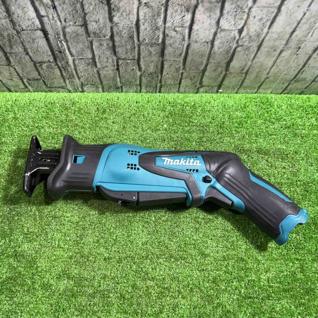 ★マキタ(makita) 10.8V コードレスレシプロソー JR101DW 動作確認済み【川口店】