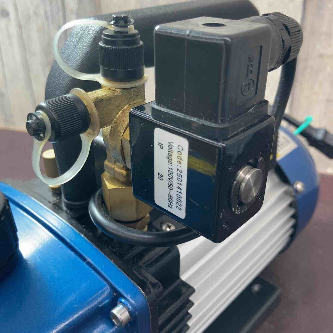 【中古品】タスコ(TASCO) 真空ポンプ TA150XA【東大和店】