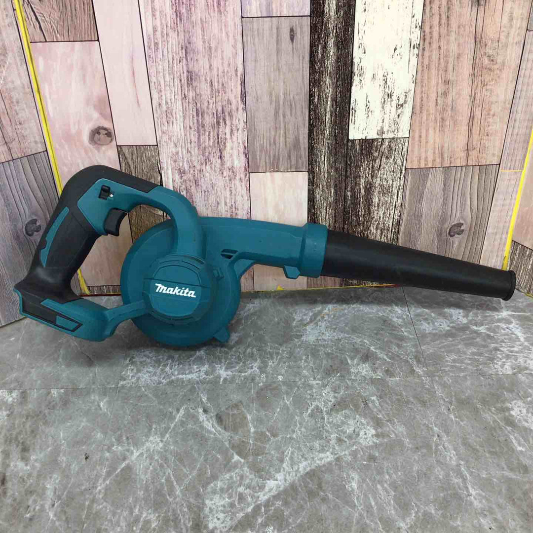 ★マキタ(makita) コードレスブロワ UB185DZ【八潮店】