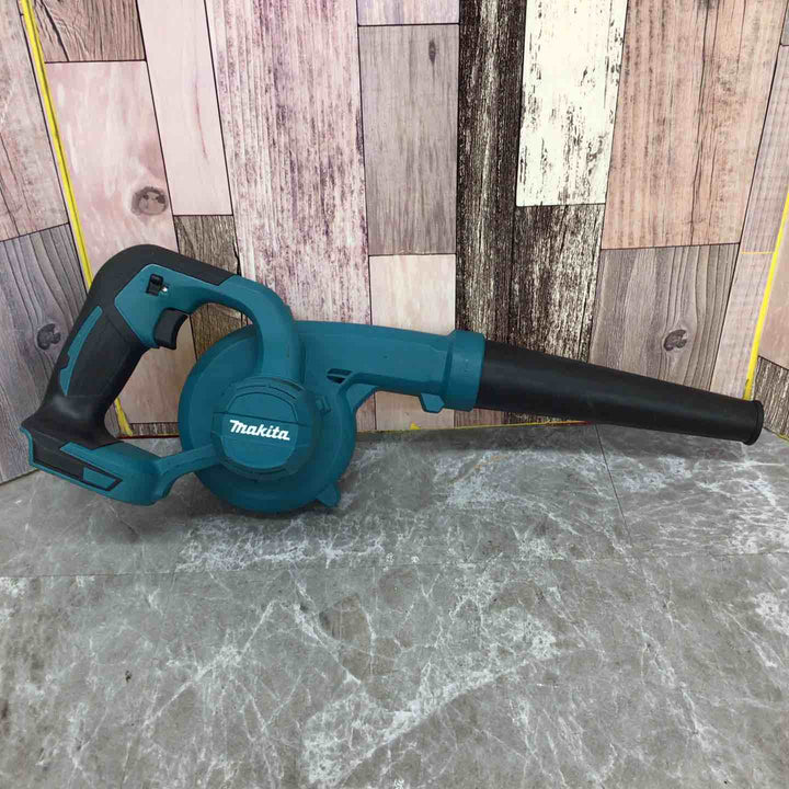 ★マキタ(makita) コードレスブロワ UB185DZ【八潮店】