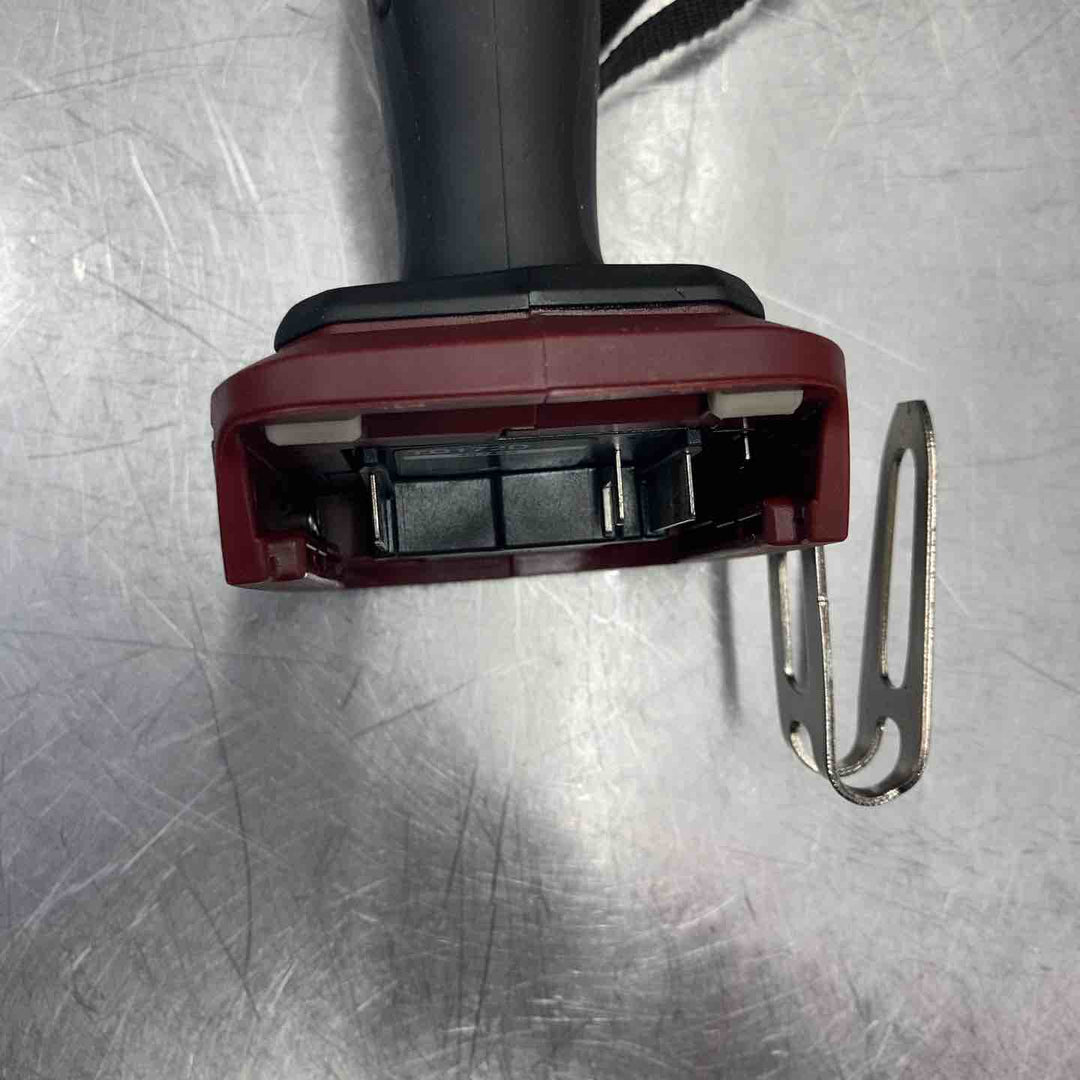 【中古品】 マキタ(makita) 18V コードレスインパクトドライバー TD172DGXAR レッド/赤 フルセット品 【東大和店】