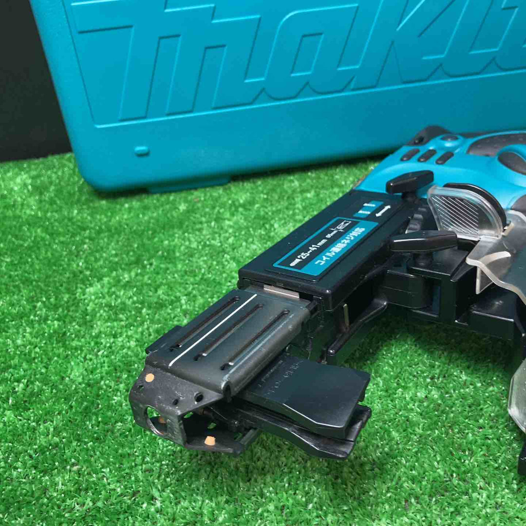【中古品】マキタ(makita) オートパックスクリュードライバー 6841R【岩槻店】