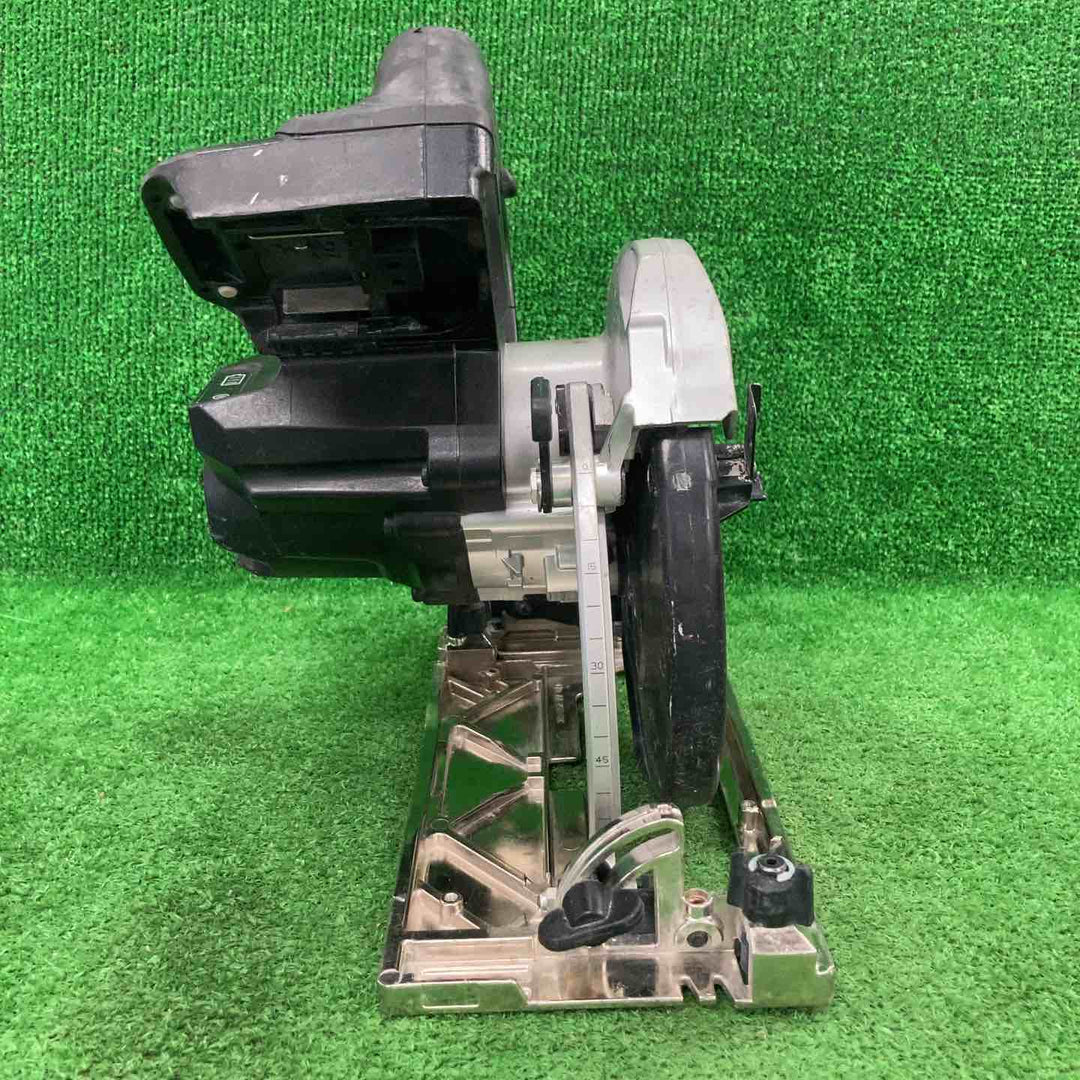 ★マキタ(makita) コードレス丸のこ HS631DZSB【川崎店】