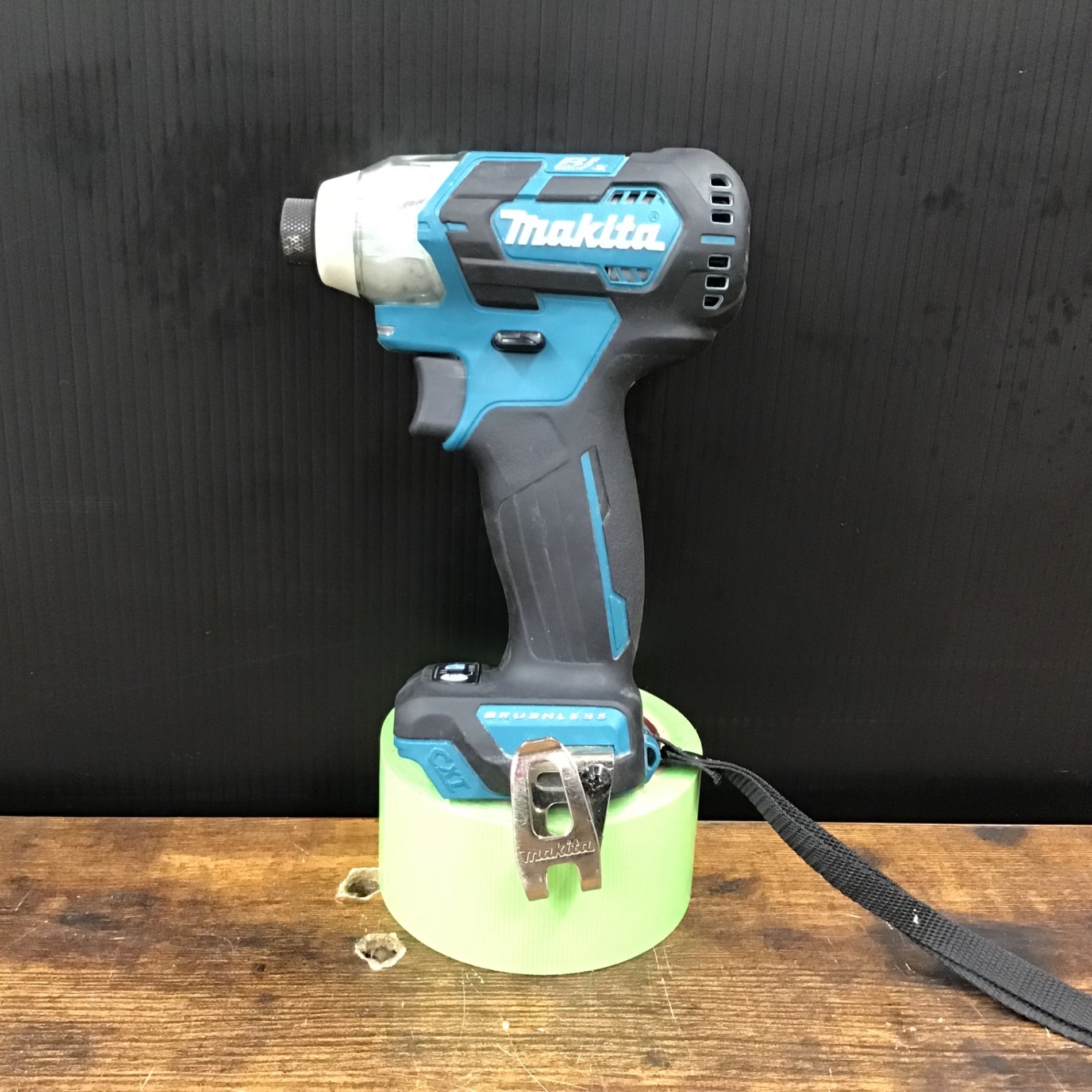 ☆マキタ(makita) コードレスインパクトドライバー TD111DSMX【戸田店