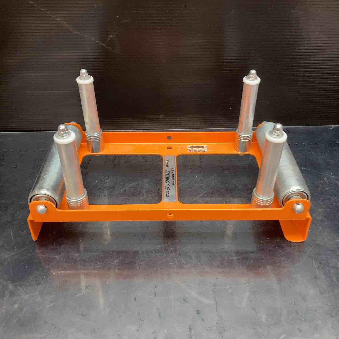 ◇育良精機(イクラ/IKURA) ラック用コロ ISK-R1【川越店】