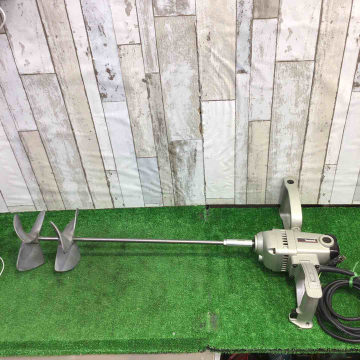 ☆マキタ(makita) かくはん機 カクハン機  UT2400【町田店】