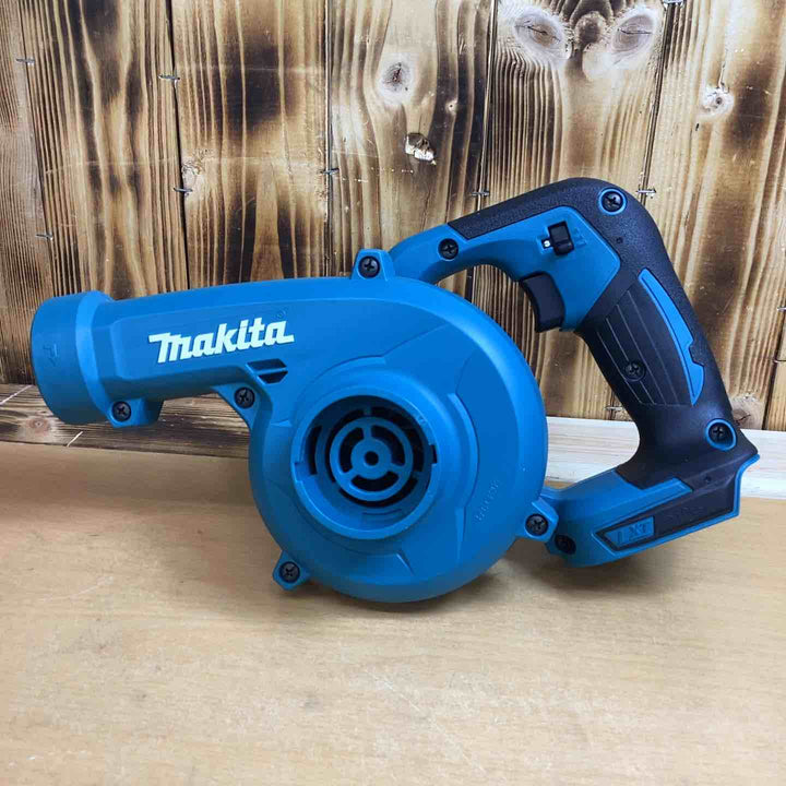★マキタ(makita) コードレスブロワ UB185DZ【越谷店】