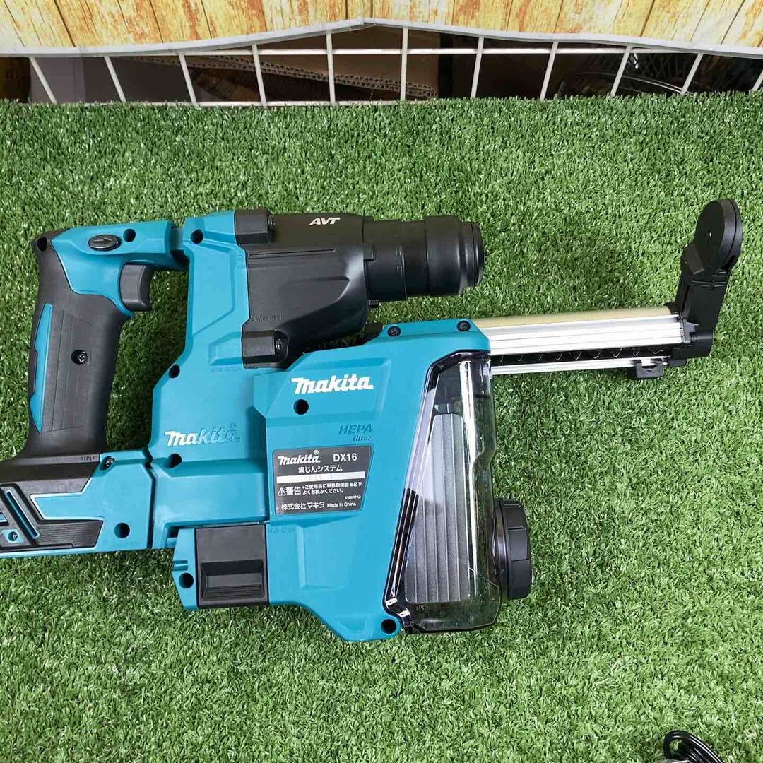 ★マキタ(makita) コードレスハンマドリル HR183DRGXV【川崎店】